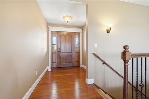 Tiny photo for 10372 Lyonheart Lane, Bloomington, IL 61705 (MLS # 12624275)