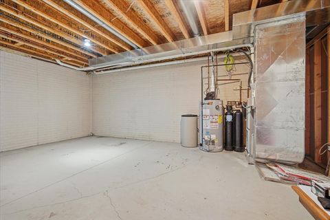 Tiny photo for 10372 Lyonheart Lane, Bloomington, IL 61705 (MLS # 12624275)
