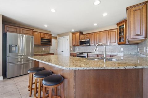 Tiny photo for 10372 Lyonheart Lane, Bloomington, IL 61705 (MLS # 12624275)