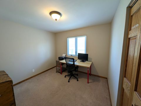 Tiny photo for 27 Winrock Road, Montgomery, IL 60538 (MLS # 12587239)