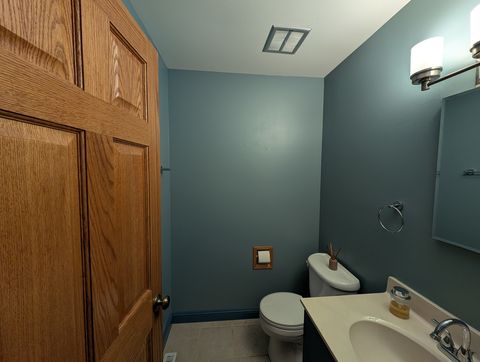 Tiny photo for 27 Winrock Road, Montgomery, IL 60538 (MLS # 12587239)