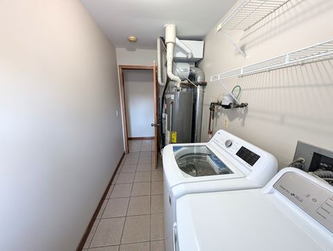 Tiny photo for 27 Winrock Road, Montgomery, IL 60538 (MLS # 12587239)