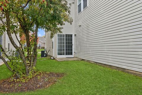 Tiny photo for 60 Wingate Drive #60, Oswego, IL 60543 (MLS # 12524654)