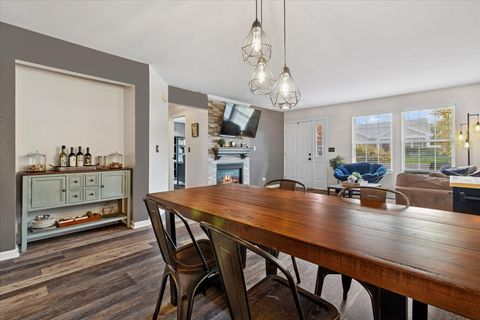 Tiny photo for 60 Wingate Drive #60, Oswego, IL 60543 (MLS # 12524654)