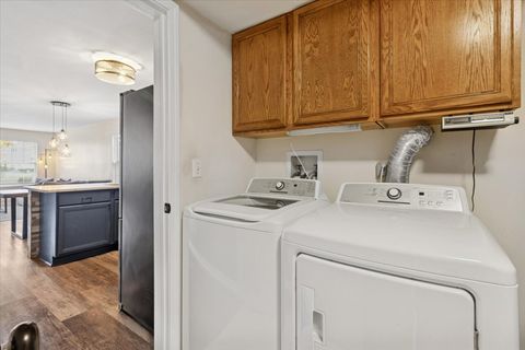 Tiny photo for 60 Wingate Drive #60, Oswego, IL 60543 (MLS # 12524654)