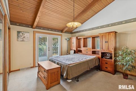 Tiny photo for 1650 468th Avenue, Clinton, IA 52732 (MLS # QC4268102)