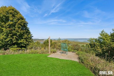 Tiny photo for 1650 468th Avenue, Clinton, IA 52732 (MLS # QC4268102)