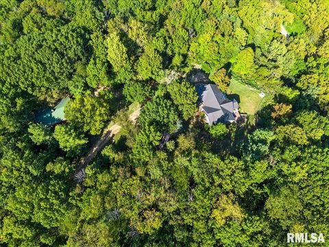 Tiny photo for 1650 468th Avenue, Clinton, IA 52732 (MLS # QC4268102)