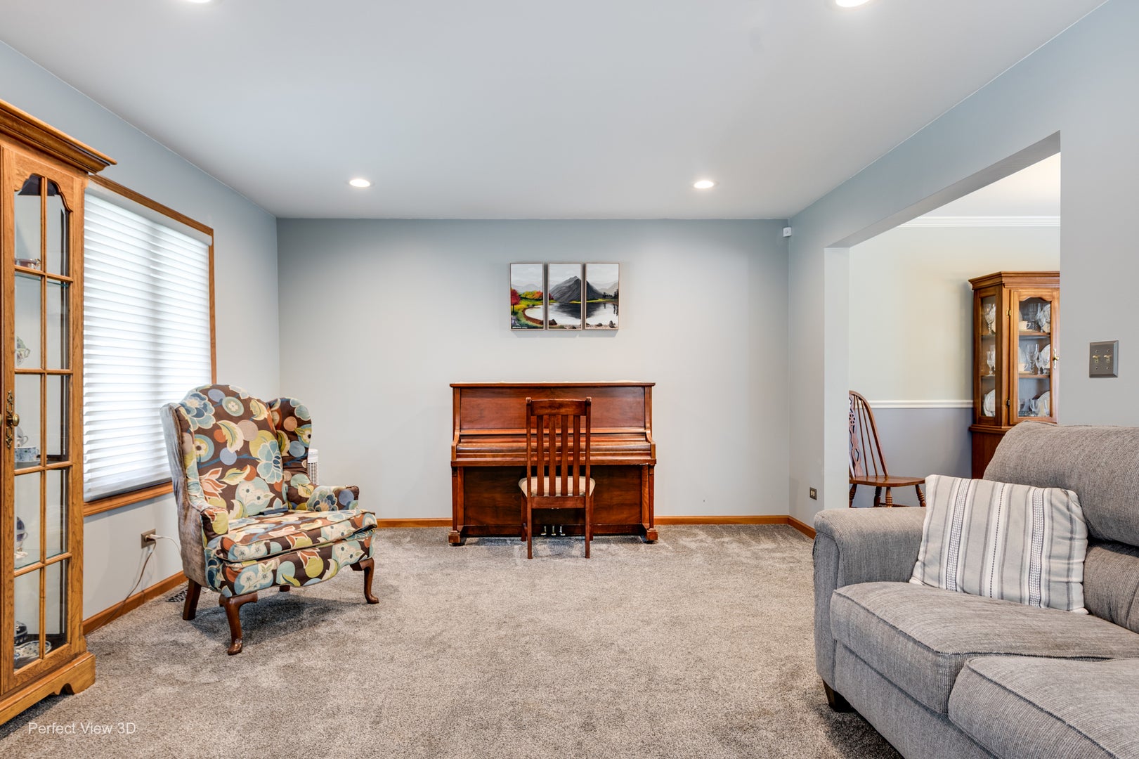 125 N Pleasant Road