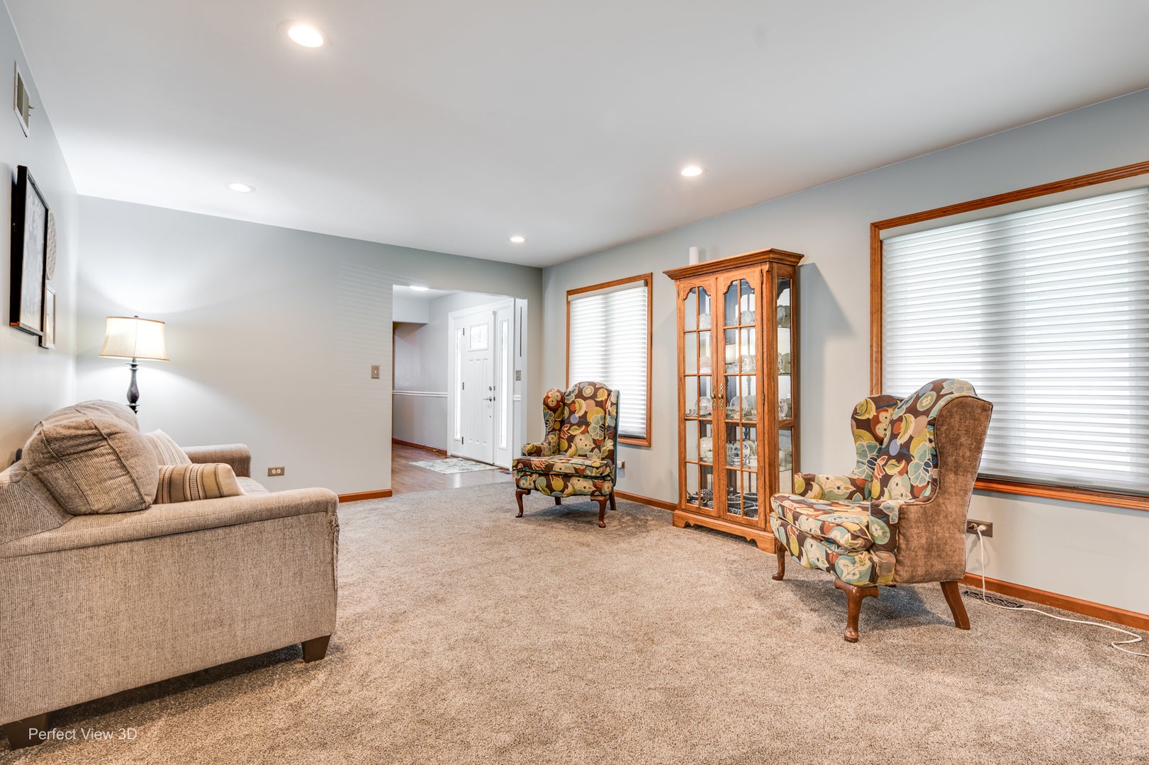 125 N Pleasant Road