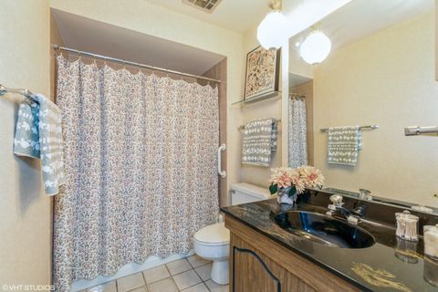 Tiny photo for 900 W Sunset Drive #405, Glenwood, IL 60425 (MLS # 12411790)