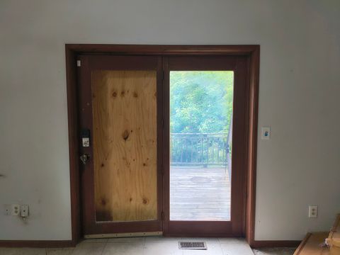 Tiny photo for 39460 N Park Avenue, Lake Villa, IL 60046 (MLS # 12372260)