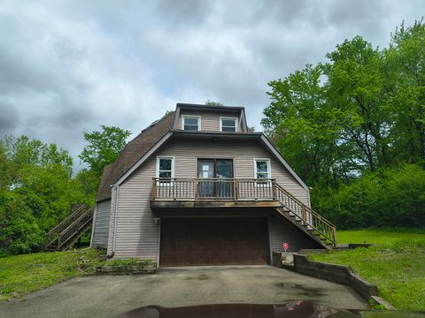 Photo of 39460 N Park Avenue, Lake Villa, IL 60046 (MLS # 12372260)