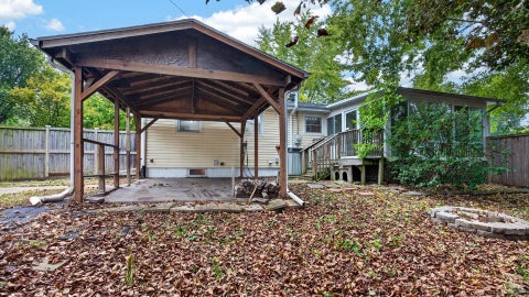 Tiny photo for 1502 Julie Drive, Bloomington, IL 61701 (MLS # 12784216)