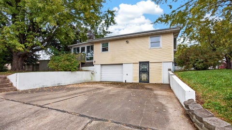 Tiny photo for 1502 Julie Drive, Bloomington, IL 61701 (MLS # 12784216)