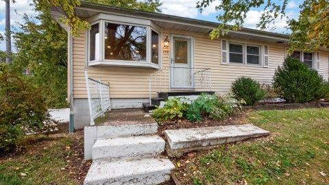 Tiny photo for 1502 Julie Drive, Bloomington, IL 61701 (MLS # 12784216)