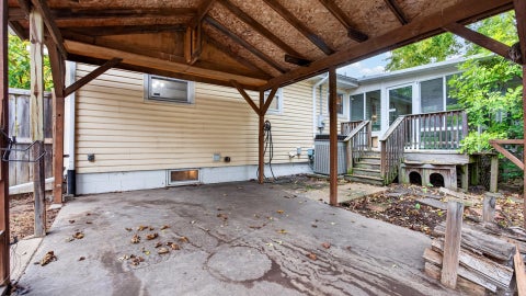 Tiny photo for 1502 Julie Drive, Bloomington, IL 61701 (MLS # 12784216)