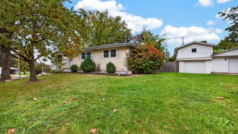 Tiny photo for 1502 Julie Drive, Bloomington, IL 61701 (MLS # 12784216)