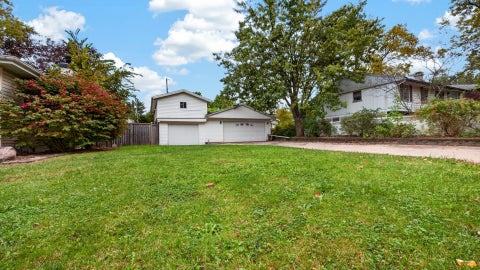 Tiny photo for 1502 Julie Drive, Bloomington, IL 61701 (MLS # 12784216)