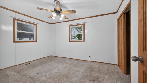 Tiny photo for 1502 Julie Drive, Bloomington, IL 61701 (MLS # 12784216)