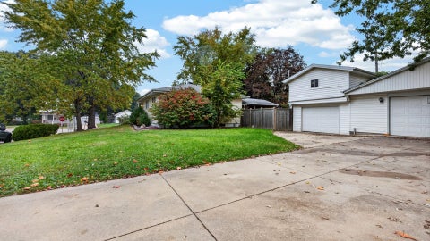 Tiny photo for 1502 Julie Drive, Bloomington, IL 61701 (MLS # 12784216)