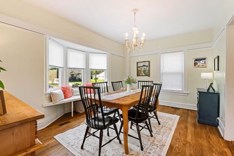 Tiny photo for 3827 HOLLYWOOD Avenue, Brookfield, IL 60513 (MLS # 12485736)