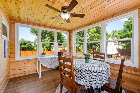 Tiny photo for 3827 HOLLYWOOD Avenue, Brookfield, IL 60513 (MLS # 12485736)