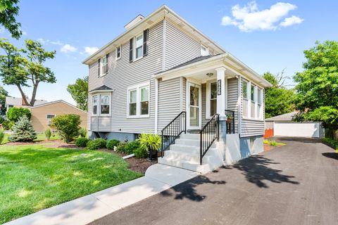 3827 HOLLYWOOD Avenue Brookfield IL 60513
