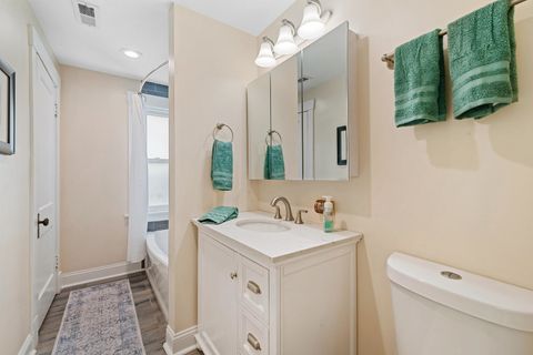 Tiny photo for 3827 HOLLYWOOD Avenue, Brookfield, IL 60513 (MLS # 12485736)