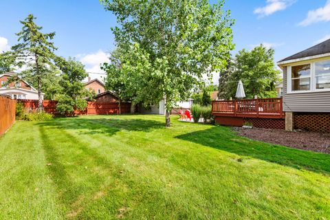 Tiny photo for 3827 HOLLYWOOD Avenue, Brookfield, IL 60513 (MLS # 12485736)