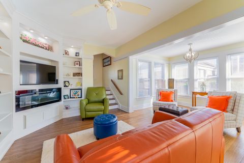 Tiny photo for 3827 HOLLYWOOD Avenue, Brookfield, IL 60513 (MLS # 12485736)