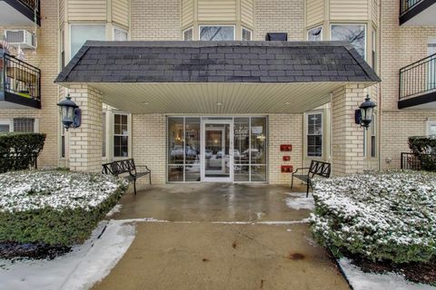 5506 Lincoln Avenue A521 Morton Grove IL 60053