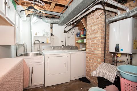 Tiny photo for 9909 N Huber Lane, Niles, IL 60714 (MLS # 12479810)