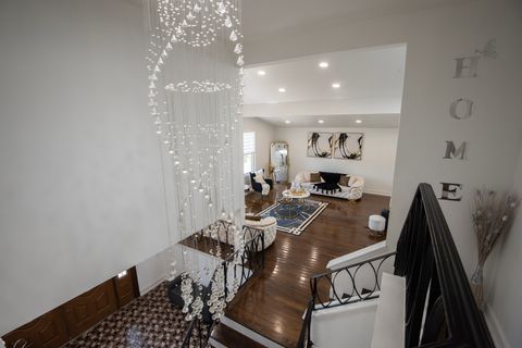 Tiny photo for 9909 N Huber Lane, Niles, IL 60714 (MLS # 12479810)