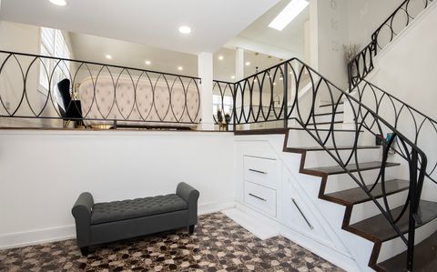 Tiny photo for 9909 N Huber Lane, Niles, IL 60714 (MLS # 12479810)