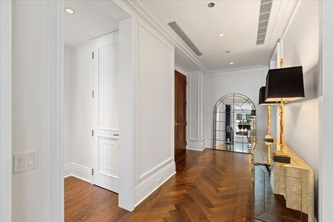 Tiny photo for 159 E WALTON Place #11F, Chicago, IL 60611 (MLS # 12452102)