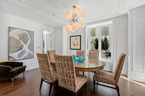 Tiny photo for 159 E WALTON Place #11F, Chicago, IL 60611 (MLS # 12452102)