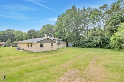 Tiny photo for 17348 Bluff Road, Lemont, IL 60439 (MLS # 12531768)