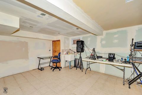 Tiny photo for 17348 Bluff Road, Lemont, IL 60439 (MLS # 12531768)