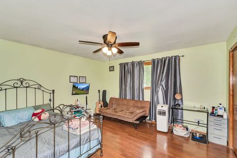 Tiny photo for 17348 Bluff Road, Lemont, IL 60439 (MLS # 12531768)