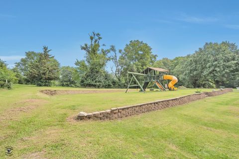 Tiny photo for 17348 Bluff Road, Lemont, IL 60439 (MLS # 12531768)