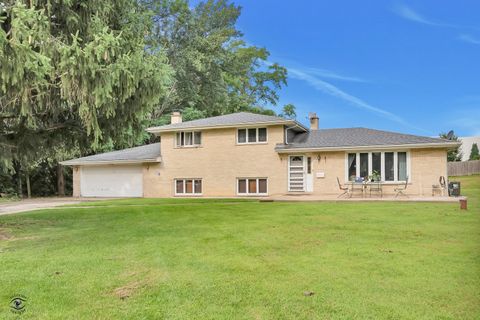 Photo of 17348 Bluff Road, Lemont, IL 60439 (MLS # 12531768)