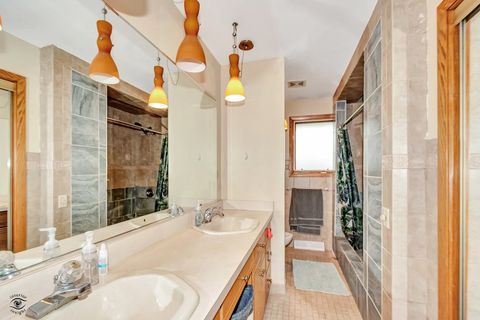 Tiny photo for 17348 Bluff Road, Lemont, IL 60439 (MLS # 12531768)