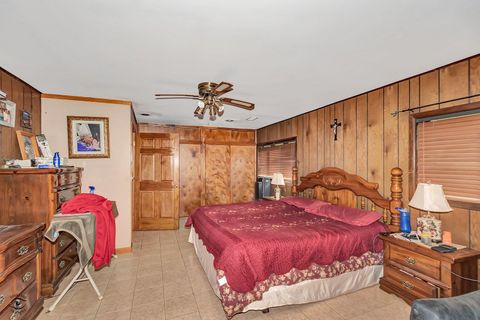 Tiny photo for 17348 Bluff Road, Lemont, IL 60439 (MLS # 12531768)