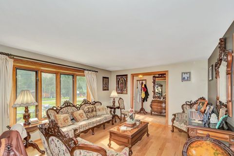 Tiny photo for 17348 Bluff Road, Lemont, IL 60439 (MLS # 12531768)