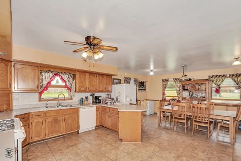 Tiny photo for 17348 Bluff Road, Lemont, IL 60439 (MLS # 12531768)