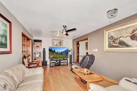 Tiny photo for 17348 Bluff Road, Lemont, IL 60439 (MLS # 12531768)