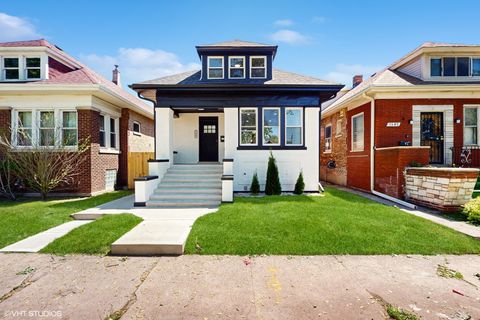 7545 S Perry Avenue Chicago IL 60620