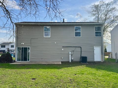 Tiny photo for 20513 S Acorn Ridge Drive, Frankfort, IL 60423 (MLS # 12487812)