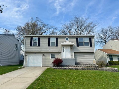 Photo of 20513 S Acorn Ridge Drive, Frankfort, IL 60423 (MLS # 12487812)